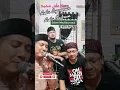 Download Lagu Anta Syamsun Anta Badrun - feat Deni Aden \u0026 Jundhy