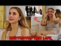 Lily Phillips 101 Challenge - OnlyFans Model BREAKS DOWN in TEARS After Bedding 100 Men