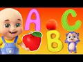 Download Lagu Phonics Song with TWO Words - A For Apple B For Ball - ABC Alphabet Song with Sounds for Children