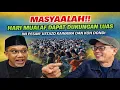 Lagu MASYAALLAH‼️HARI MUALAF SE DUNIA MENDAPAT DUKUNGAN LUAS, INI PESAN UST, KAINAMA DAN KOH DONDI