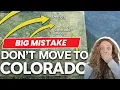 Living in Colorado in 2026 7 PROS 7 CONS Moving to Colorado Guide