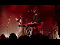 Geese FEST "I Want You (She's So Heavy)" BEATLES @ Music Hall of Williamsburg Brooklyn 12.6.2024