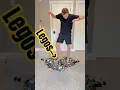 Download Lagu What’s the worst thing to step on barefoot?