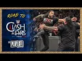 Download Lagu Roman Reigns vs. Bronson Reed | Road to Clash in Paris: WWE Playlist