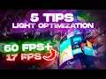 Triple Your FPS With These 5 Lighting Optimization Tips for Unreal Engine 5