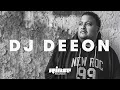 Download Lagu DJ Deeon (DJ Set) - Rinse France