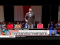 Download Lagu Senator Omtatah 'blasts' President Ruto for misleading Kenyans on State House church construction