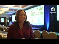 Bord Bia Meat Marketing Seminar 2026 Pigmeat and Poultry executive Shauna Jager