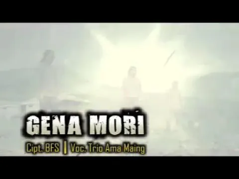 Download MP3 Gena Mori