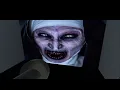 Basic Flashlight Horror Game