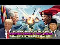 Download Lagu HEBOH❗PRABOWO TANTANG TRUMP, KIRIM 1000 PASUKAN KE ISRAEL?