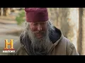 Mountain Men Forging Steel Knives to Save the Homestead Season 9 History