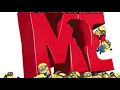 The Minions - Minion Mambo ft Pharrell  Lupe