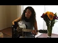 Dana Williams - Let's Fall (Acoustic)