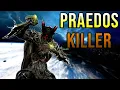Warframe s NEW Incarnon Weapons Are ALL Amazing Full Showcase All Evos And Builds