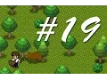 Java Netbeans Game Dev Log - part 19 New graphics crafting fullscreen