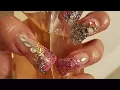 LUMISTIK FANTASY NAILS UNAS GLAMUROSAS