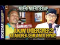 Download Lagu XKLUSIF! NGERI-NGERI SEDAP BAMBANG TRI: JOKOWI UNDERCOVER 2! KITA KOREK SEMUA MOTIFNYA!! DICECAR
