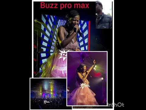 Download MP3 Charlotte dipanda fait mouche a son concert a Douala.#axel #kimi #youtubeshorts #cameroun #douala