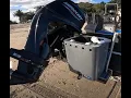 Hi Tech Live Bait Tank Combos
