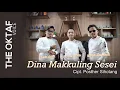 THE OKTAF TRIO - DINAMAKKULING SESEI ( cover ) - CIPT POSTHER SIHOTRANG
