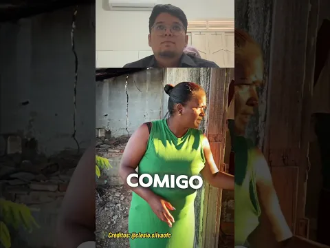 SÓ CURTE QUEM SE EMOCIONOU! 😭 #familia #mãe #historias #youtubeshorts #shorts