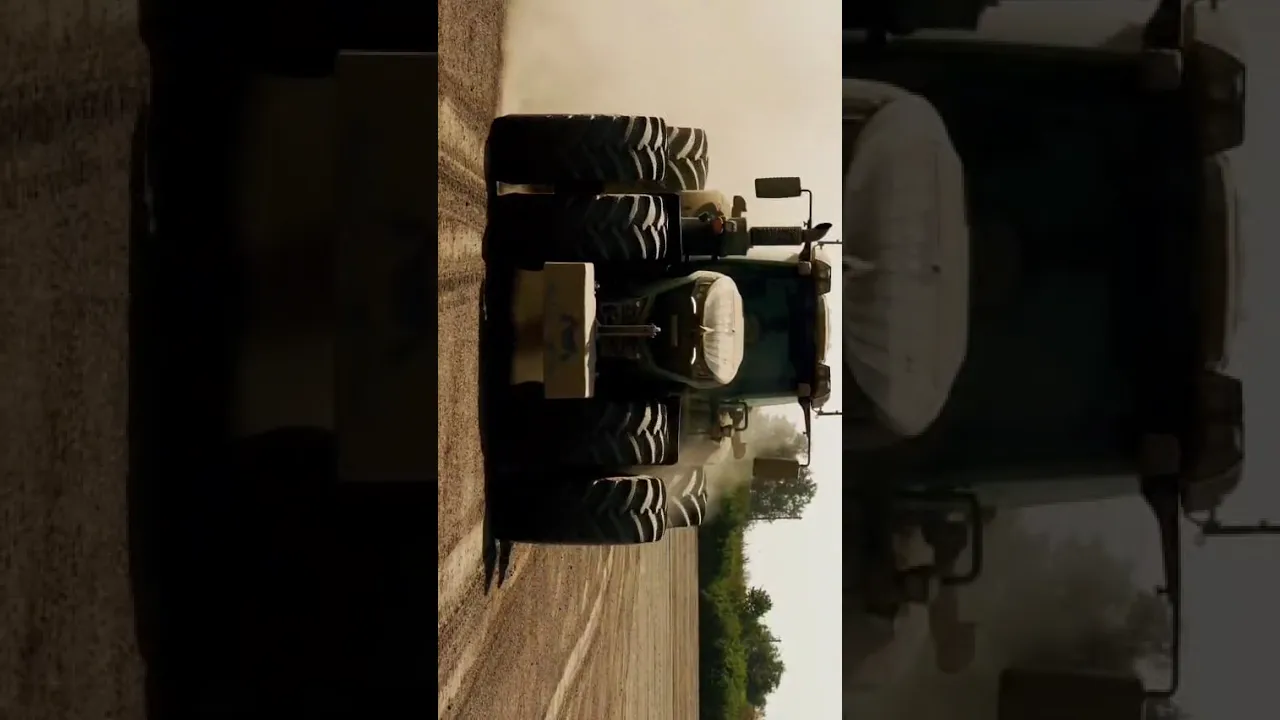 FENDT el monstro