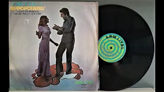 Discoteca Hippopotamus - Vol. 3 - Coletânea Pop Internacional - (Vinil - 1976) - Baú Musical