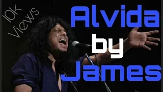 alvida by james lyrics life in a metro pritam amitabh varma