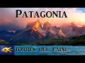 Download Lagu Torres del Paine - Patagonia 4K