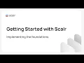Get Started With The Scalr - The Terraform Cloud Alternative
