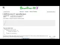 Java Practice It 2 7 spacedNumbers nested for loops