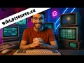 PTSource VRGrid - Interior Library
