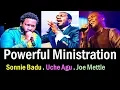 Lagu Nigerian Gospel Music Praise and Worship Songs (Vol 1)