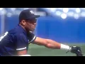 Murder by Numbers Former New York Yankees Outfielder Gerald Williams