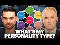 Jordan Peterson Psychoanalyzes Ben Shapiro