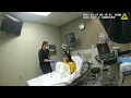 Unedited Version Bodycam Shows Alexee Trevizo in Hospital After Giving Birth 1
