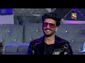 "Ainvayi Ainvayi" पर Ranveer & Sara ने अपने Dance से Stage कर दिया Dazzle |Indian Idol | Performance