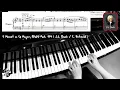 Download Lagu BACH (PETZOLD) Minuet in G Major, BWV Anh. 114 | First Lessons in Bach - No. 1 | Sheet Music