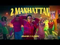 Download Lagu Juliana ft @LagosMusica  - Manhattan (Videoclip Oficial)