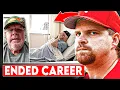 John Kruk is Over 60 How He Lives Is Sad