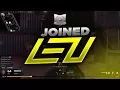 Joined Levidia How to Join and FIRST CLIP