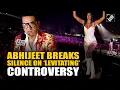 Download Lagu Abhijeet Bhattacharya blasts Dua Lipa over performing ‘levitating X Woh Ladki Jo’ mashup at concert