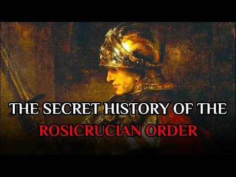 Download MP3 The Rosicrucian Order - The Secret Society That Connects All Religions