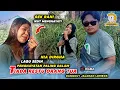 Download Lagu NIA DIRGHA - LAGU SEDIH PENGHAYATAN PALING DALAM - NDEQ ARAQ RESTU (TIADA RESTU) IRAMA DOPANG