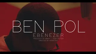 ben pol ebenezer official live session