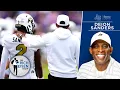 Deion Sanders Hilarious Explanation for Ranking His Sons on Social Media The Rich Eisen Show