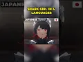 Download Lagu Ellen Joe (Shark Girl) in 4 Languages - Zenless Zone Zero 1.0