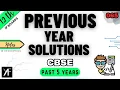 Class 12 Informatics Practices Code 065 Previous Year Questions One Shot BOARDS 2025-26