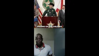 One Genius Criminal Agreed to Meet at Literal Police Station